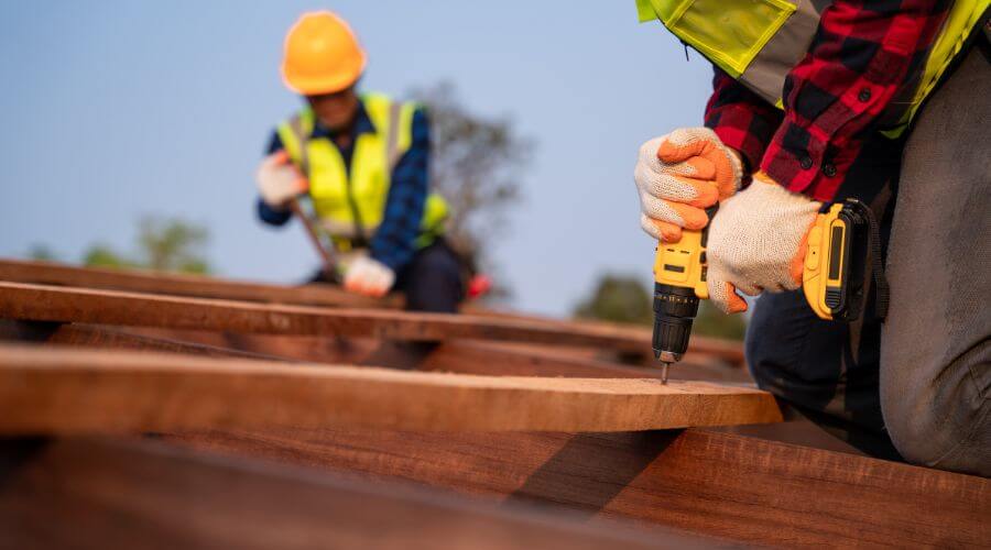 Local Siding Services in Edgerton, OH